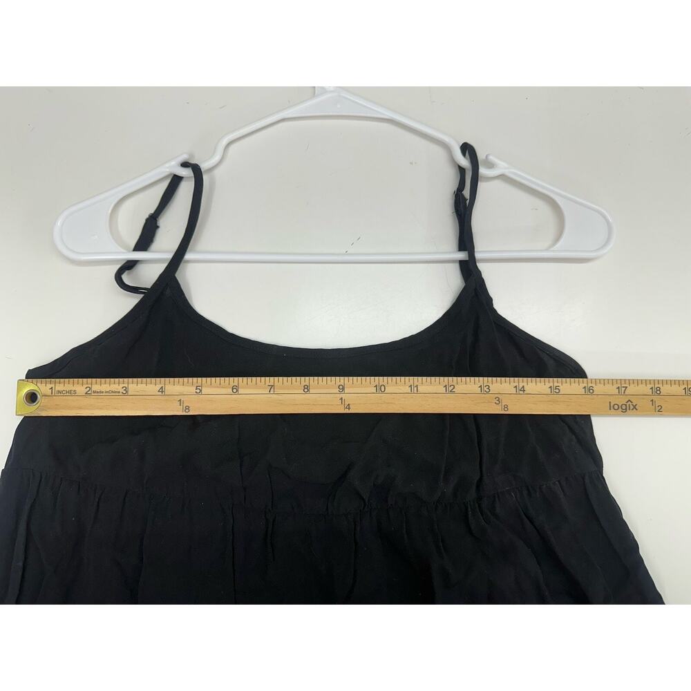 Wild Fable Womens Dress Size XS Black Sleeveless - Picture 8 of 10